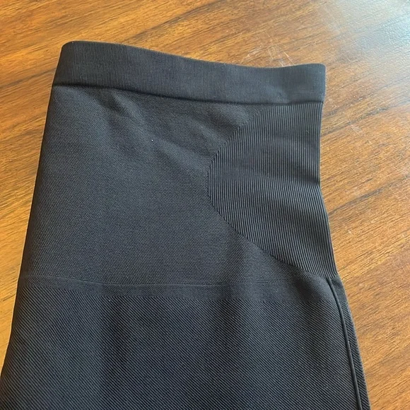 Shapermint Essentials Black Leggings, Sz 2XL, Like New Condition, Whimsygoth - Picture 2 of 8